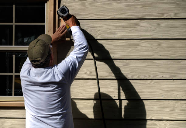 Best Stucco Siding  in Idyllwild Pine Cove, CA