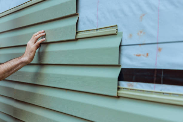 Best Fascia and Soffit Installation  in Idyllwild Pine Cove, CA